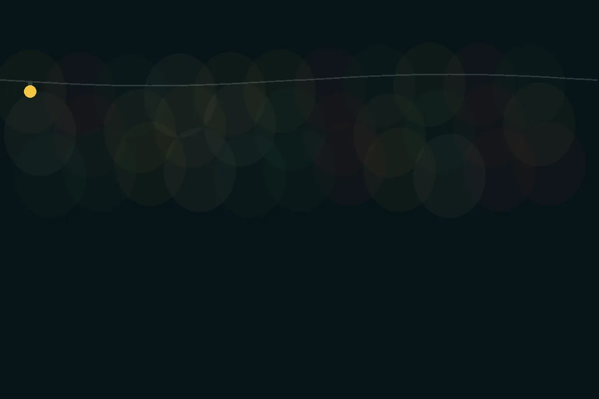 Warm roofline design