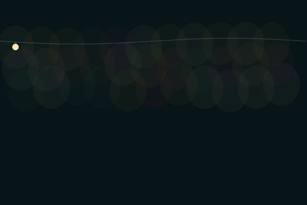 Landscape accent lighting